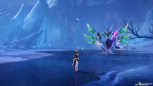Chimeric Winged Lion Boss Guide: Tips and Best Characters