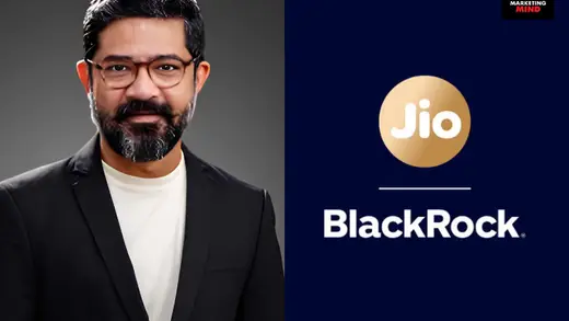 JioBlackRock Makes a Splash with Meraj Hasan as Brand Leader