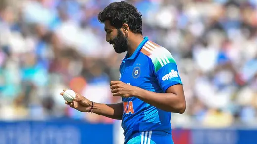 Team India Gears Up for Life Without Bumrah After 2027