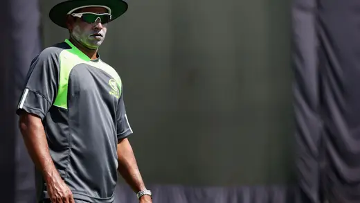 Chaminda Vaas Thinks Shubman Gill is India’s Best Batter!