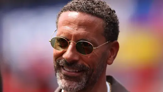 Rio Ferdinand Ka Chakkar: Agar Rodri Hota Toh Arsenal Ka Kya Hota?