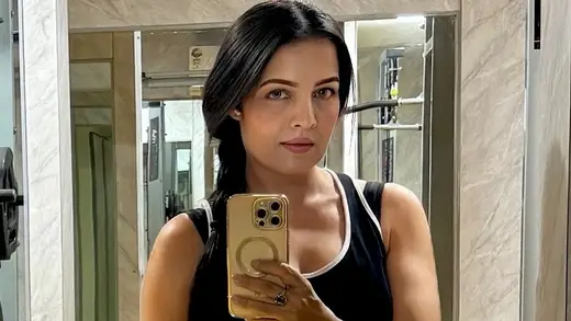Celina Jaitly Takes on Courtroom Gym Time Claims Like Iron Man