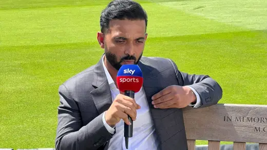 Ajinkya Rahane Ki Test Commentary Mein Entry, Kya Hoga?