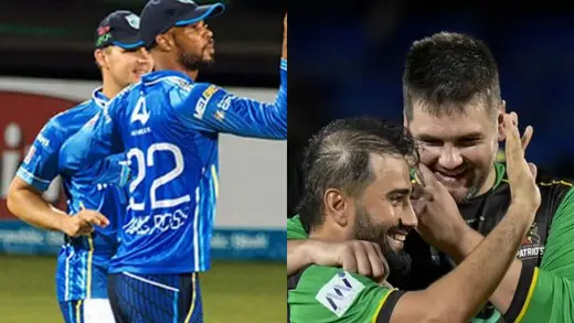 CPL 2026: Kings Aur Patriots Ki Shandar Takraar Aaj