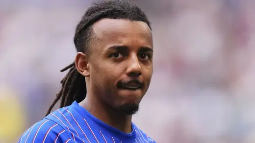 Barcelona Eyes Tottenham's Pedro Porro If Kounde Leaves