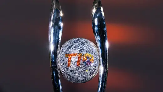 Abu Dhabi T10 League Gets a Fun Makeover for Stability