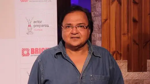 Rakesh Bedi Takes a Stand Against Food Adulterators