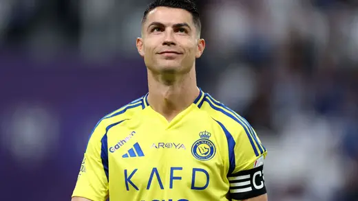 Ronaldo's Al-Nassr Gears Up to Sign Six Players Soon