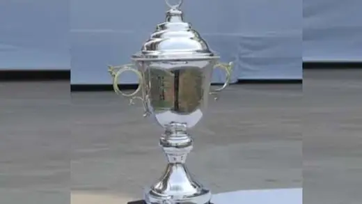Jammu and Kashmir Prepares for Irani Cup at Sher-I-Kashmir