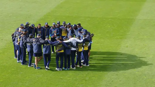 Sri Lanka's Test Squad: Comeback Drama and High Stakes