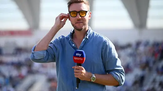 Stuart Broad Ka Jadeja Ke Celebration Par Hilarious Reaction
