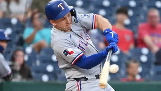 Wyatt Langford: Fantasy Baseball Ka Superstar 11 August Ko