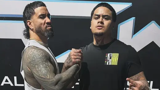 Zilla Fatu's NXT Debut: Waller's Epic Twitter Roast