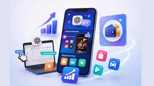 India's App Market Hits $345 Million in Q2 2026!