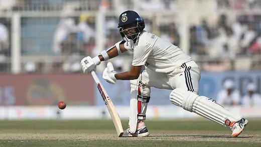 Washington Sundar's Sri Lanka Test Chances Slip Away Fast