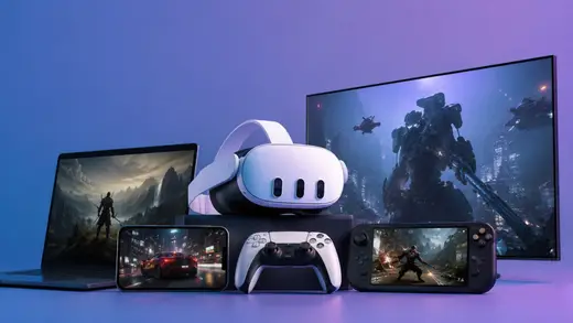 Samsung's Gaming Extravaganza: Tech Giants Join the Fun