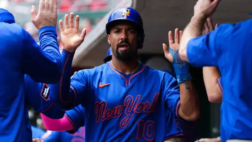 Mets Players Who Could Shape the 2027 Roster Drama