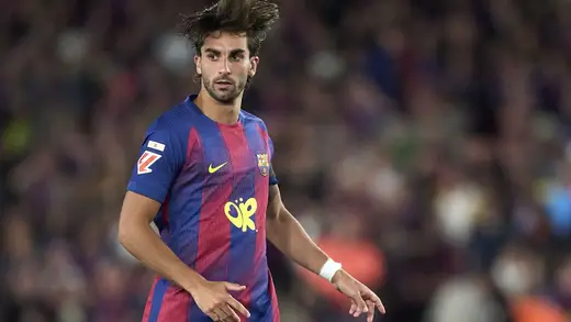 Ferran Torres Ditches Barca: Teammates Are Totally Baffled