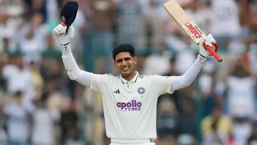 Chaminda Vaas Declares Shubman Gill as India's Secret Weapon