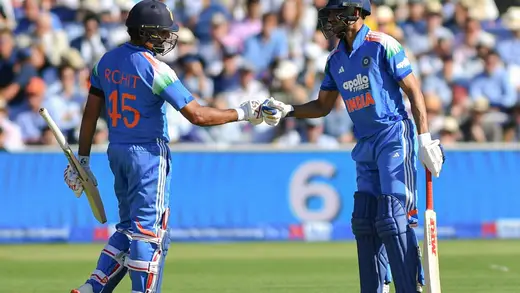 India Ka Squad 2027 World Cup Ke Liye: Kya Hoga Drama?