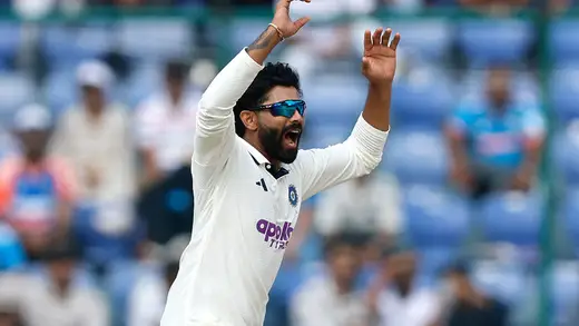 Jadeja Ka Record Banane Ka Time, Kya Banega Naya Superstar?