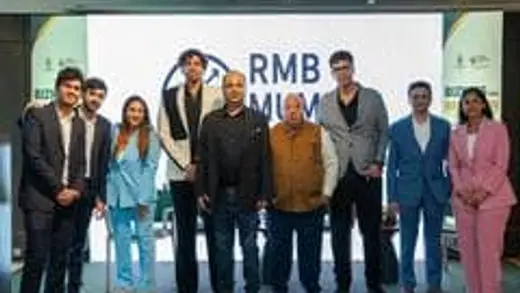 Bizness Hackathon 2026: Mumbai's Networking Adventure