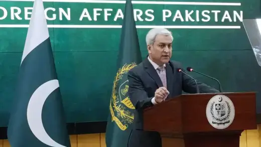 Saudi Arabia, Turkey, Pakistan Ka Makkah Defense Pact Ka Dhamaka