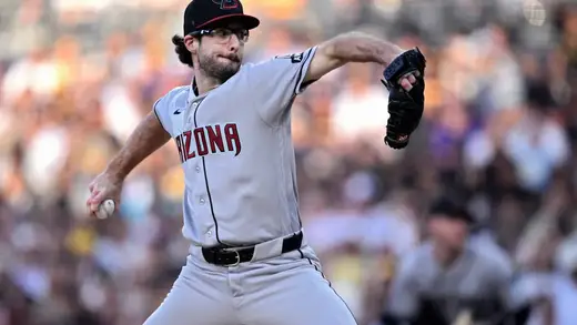 Diamondbacks Ki Chakkar, Dodgers Ki Takkar Aur Walk-Off Ka Jalwa