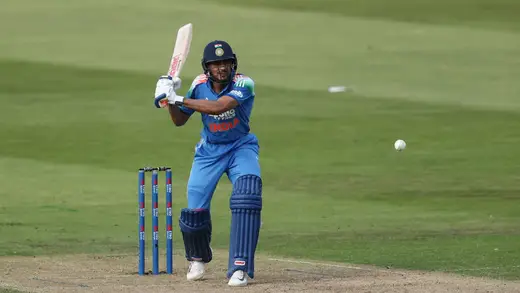 Shubman Gill Ki Injury Se Murali Kartik Ki Chinta Badi