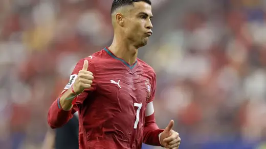 Ronaldo Bhai Ki Shaadi: Katia Didi Ka Dil Se Reaction!