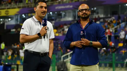 Murali Kartik Ka Drama: Jurel Ko XI Mein Rakhna Hai Bhai!