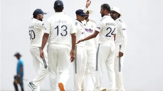 India's Quest for World Test Championship Final 2027