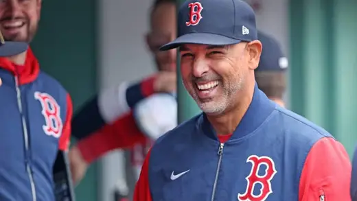 Alex Cora Ki Red Sox Se Nikaalne Ki Dastaan
