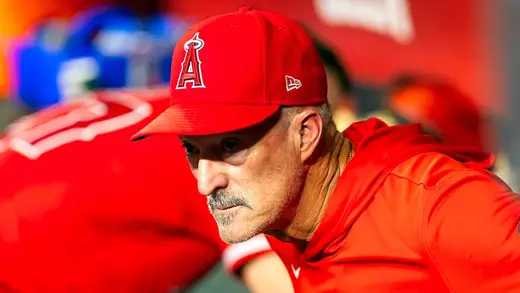 Angels Ne Maddux Ko Kiya Bye-Bye; Pirates Ka Chakkar Shuru