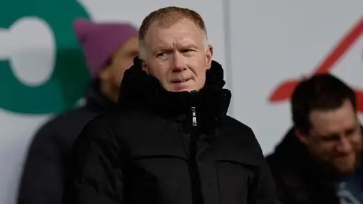 Scholes Stunned: United Must Grab Wharton Immediately!
