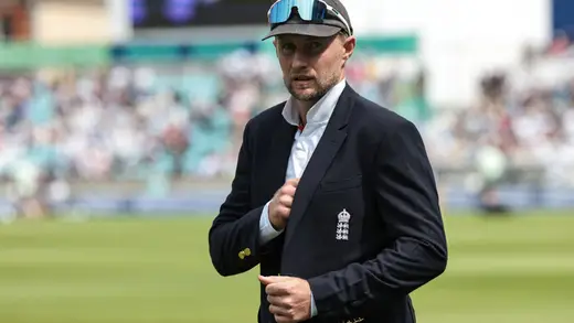 Joe Root Ne Curfew Hataaya, Samjho Bado Ki Tarah Khelo