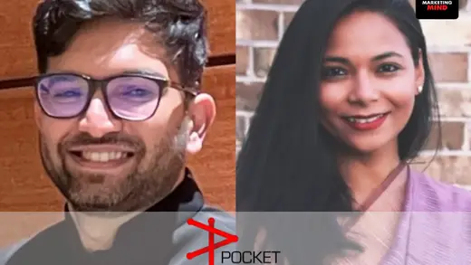 Pocket Aces Appoints Vinay Pillai As CEO, Aditi Shrivastava Moves To Board Of Directors