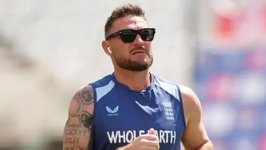 Joe Root's Disappointment Over McCullum's Coaching Exit