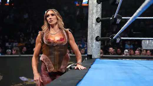 Charlotte Flair's Journey: From Marriage Struggles to WWE Stardom