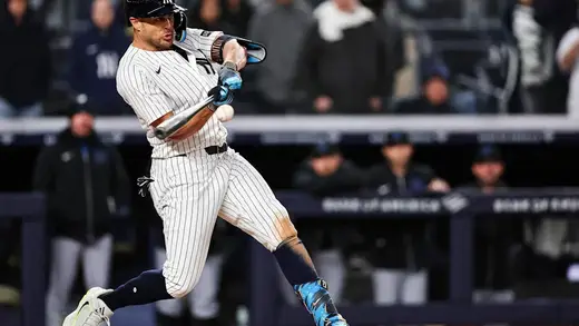 Giancarlo Stanton Ka Return: Yankees Ki Playoff Ki Aasha