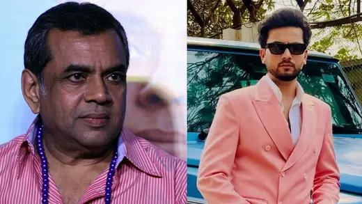 Paresh Rawal Aur Elvish Yadav Ka Paisa Debate: Kya Hai Sach?