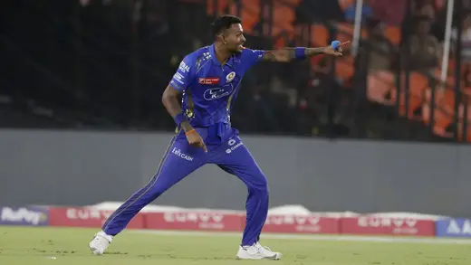 Hardik Pandya's Captaincy Quest: Five Teams in the Running