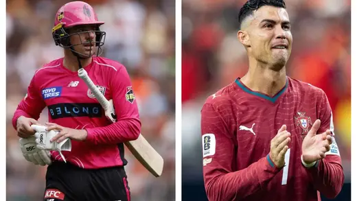 Ronaldo Aur Henriques Ki Chaar Badi Similarities Kya Hai