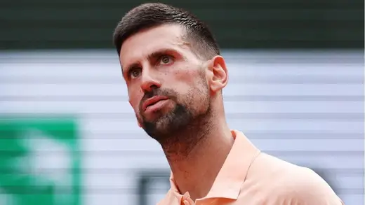 Novak Djokovic Ka Cincinnati Draw: Arre Bhai Kya Nightmare Hai!