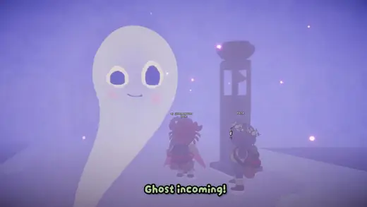 PEAK Mein Big Ghost Ko Kaise Jalaaye Aur Exorcist Badge Paaye