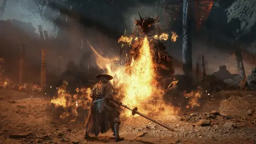 Phantom Blade Zero Showcase: Date, Time, and Where to Watch