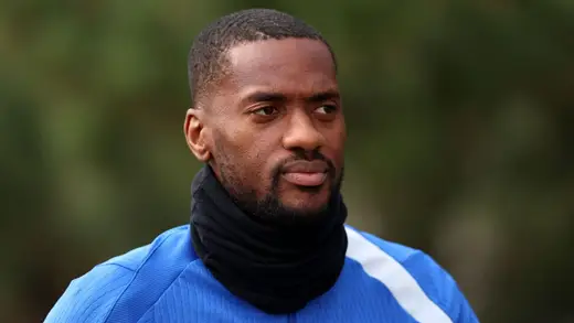 Benfica Chases Chelsea Defender Tosin Adarabioyo This Summer