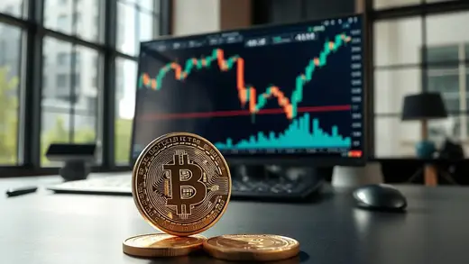 Bitcoin Ka Bura haal: ETF Nikale, Tension Badh Gayi!