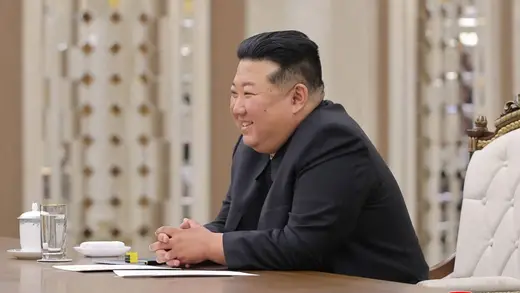 North Korea, China, and Russia Team Up to Roast Japan