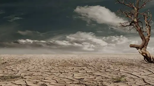Climate Change: National Security Ka Naya Drama Shuru